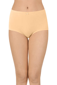Inner Elastic Waistband Full Brief (Pack of 3) thumbnail 3