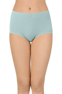 Inner Elastic Waistband Full Brief (Pack of 3) thumbnail 3