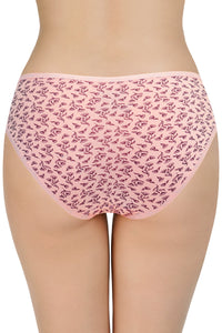 Print Low Rise Bikini Panties (Pack of 3) thumbnail 5