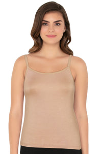 Modal Camisole - Sandalwood - color option