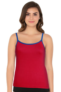 Modal Camisole - Cerise - color option
