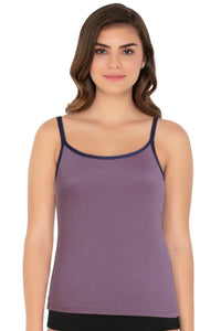 Cotton Camisole - Vintage Violet - color option