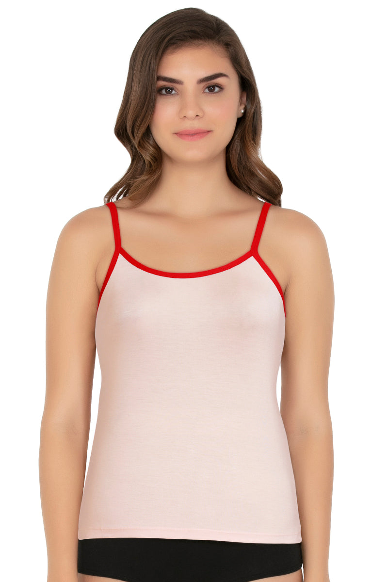 Modal Camisole - Cloud Pink