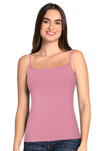 Shelf Support Camisole - Wildrose thumbnail 1