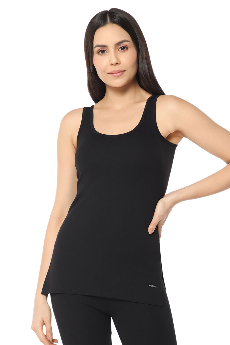 Buy Thermals for Women: Thermal Vests, Thermal Tops, Thermal
