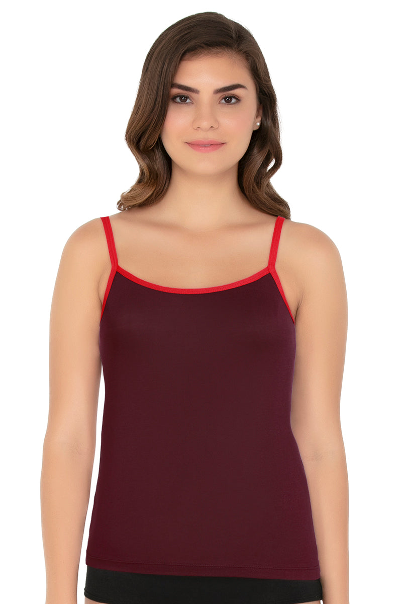 Modal Camisole - Winetasting - Image 1 of 4