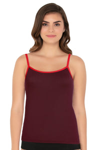 Modal Camisole - Winetasting - color option