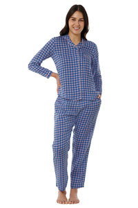 Sleep Set - Check Print - color option