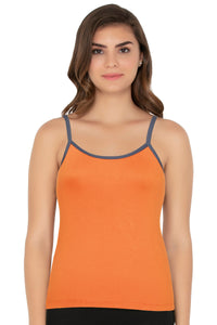 Cotton Camisole - Autumn Glory thumbnail 1