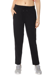 Elements Track Pants - Jet Black thumbnail 1