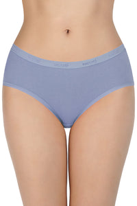 Low Rise Assorted Hipster Panies (Pack of 5) thumbnail 2