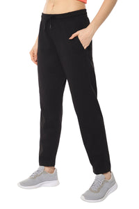 Elements Track Pants - Jet Black thumbnail 2