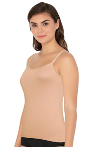Cotton Camisole - Sesame thumbnail 2