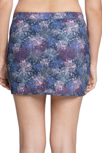 Skirtini - Dark Floral Pr thumbnail 2