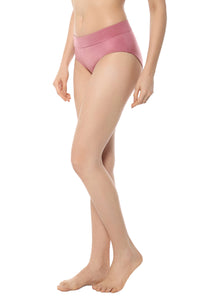 Cloudsoft Hipster Panty  - Malaga thumbnail 2