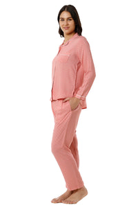 Sleep Set - Polka Print thumbnail 2