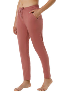 Full Length PJ Bottom - Dusty Cedar thumbnail 2