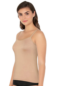 Modal Camisole - Sandalwood thumbnail 2
