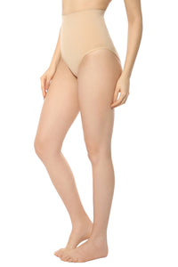 Seamless Waist Shaper - Sandalwood thumbnail 2