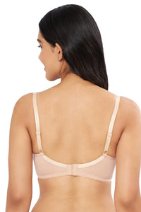 Magic Shaper Non-padded & Non-wired Bra  - Hazelnut thumbnail 2