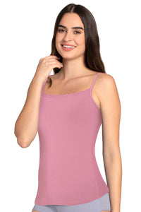 Shelf Support Camisole - Wildrose thumbnail 3