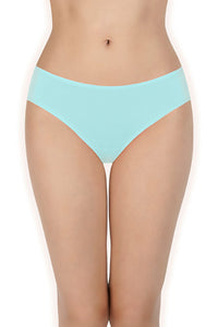 Assorted Low Rise Bikini (Pack of 5) - C519 thumbnail 2
