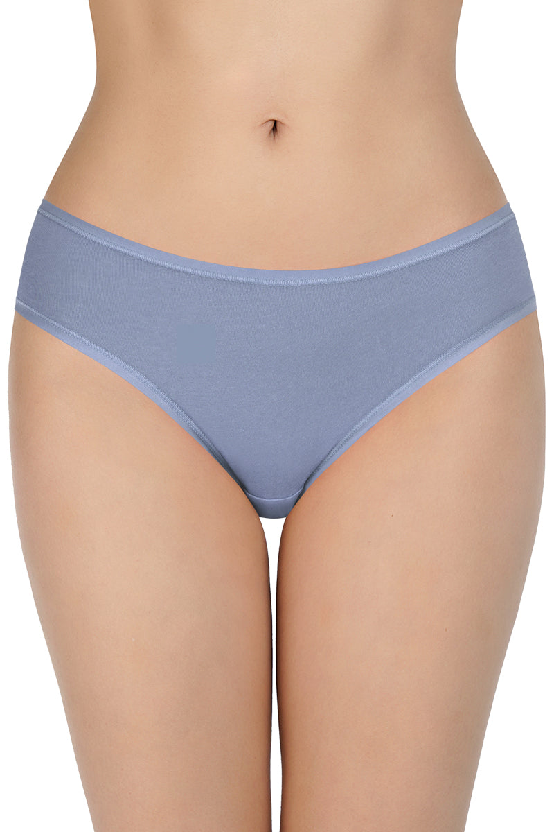 Low Rise Assorted Bikini Panties (Pack of 5) - Image 3 of 7