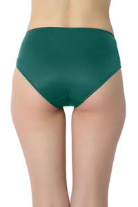 Luxe Support Hipster Panty - Botanical Garden thumbnail 3
