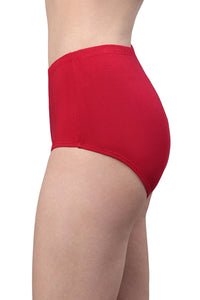 Inner Elastic Waistband Full Brief (Pack of 3) thumbnail 3