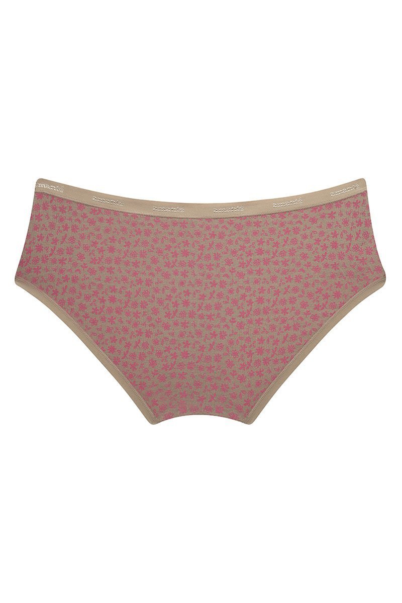 Hipster Printed Panty (Pack of 3)