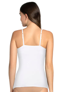 Shelf Support Camisole - White thumbnail 2