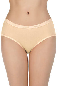 Low Rise Assorted Hipster Panies (Pack of 5) thumbnail 3