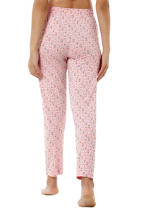 Full Length PJ Bottom - Cat Nap Print thumbnail 3