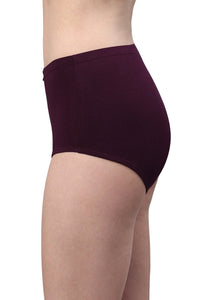 Inner Elastic Waistband Full Brief (Pack of 3) thumbnail 3