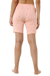 Sleep Shorts  - Impatience Dragonfly Print thumbnail 3
