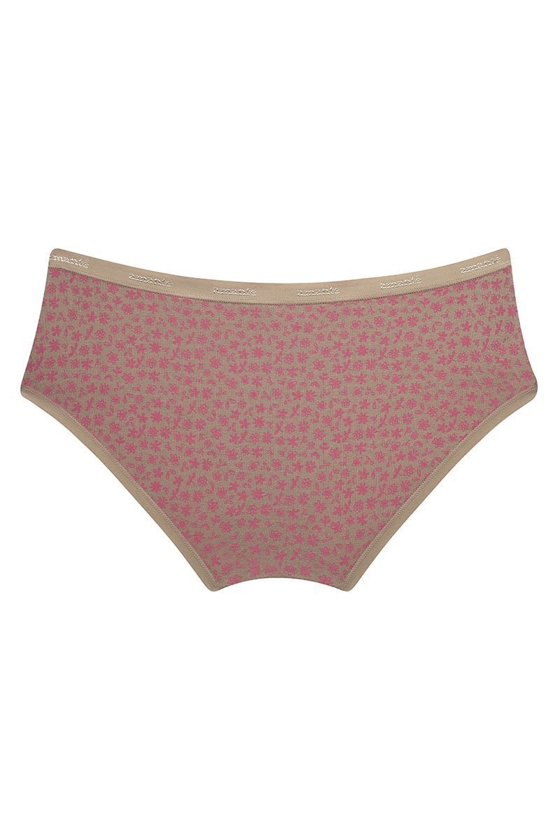 Hipster Printed Panty (Pack of 3) - Image 4 of 4