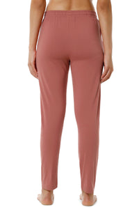 Full Length PJ Bottom - Dusty Cedar thumbnail 3