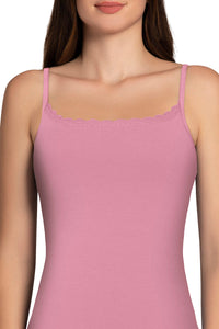 Shelf Support Camisole - Wildrose thumbnail 4