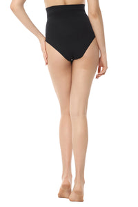 Seamless Waist Shaper - Black thumbnail 3