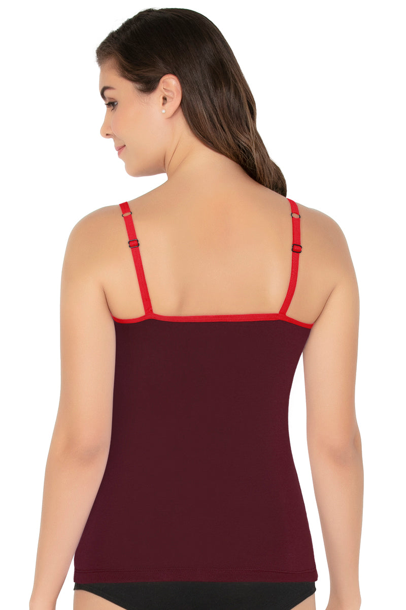 Modal Camisole - Winetasting - Image 3 of 4