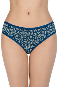 Print Low Rise Bikini Panties (Pack of 3) thumbnail 2