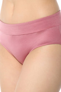 Cloudsoft Hipster Panty  - Malaga thumbnail 4