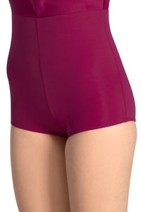 Racer Back Swim Dress - Amaranta thumbnail 4