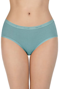 Low Rise Assorted Hipster Panies (Pack of 5) thumbnail 4