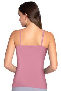 Shelf Support Camisole - Wildrose thumbnail 2