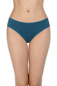 Assorted Low Rise Bikini (Pack of 5) - C519 thumbnail 4
