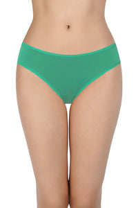 Assorted Low Rise Bikini (Pack of 5) - C518 thumbnail 4