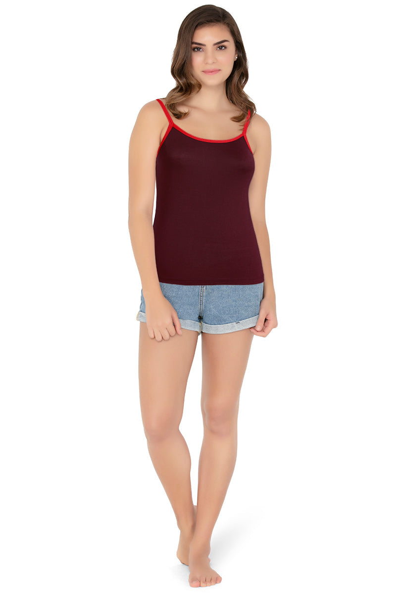 Modal Camisole - Winetasting - Image 4 of 4