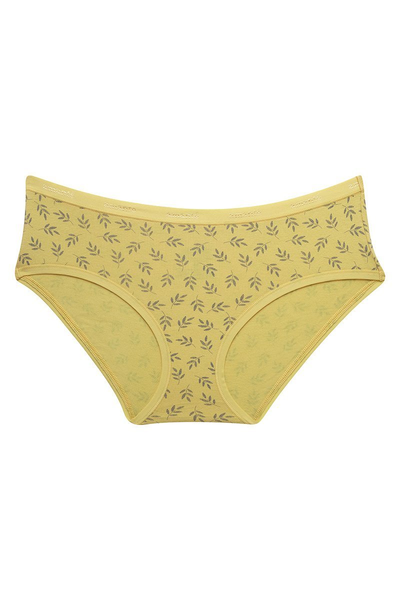 Hipster Printed Panty (Pack of 3) - Image 2 of 4