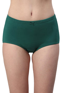 Inner Elastic Waistband Full Brief (Pack of 3) thumbnail 5